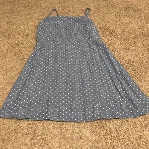 Old Navy Womens dress size L